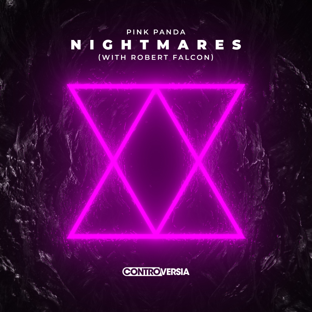 Nightmares(with Robert Falcon) (Extended Mix)