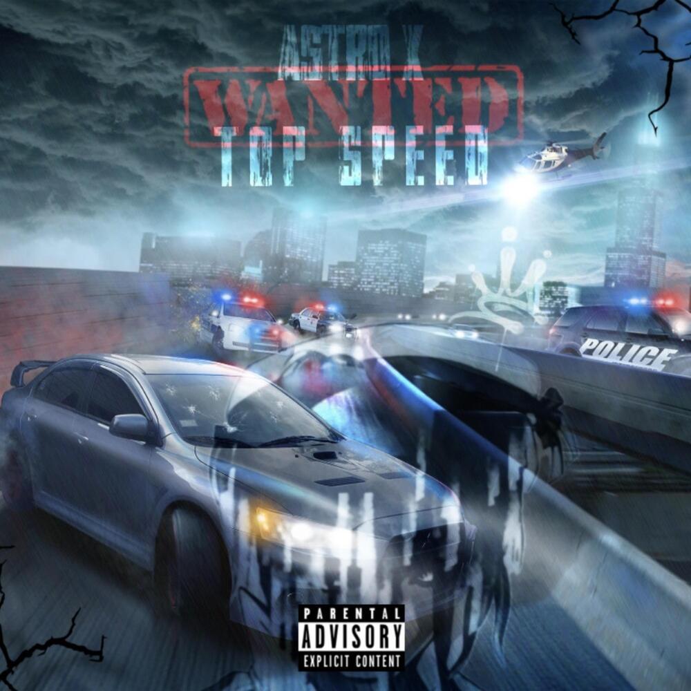 Top Speed (Explicit)