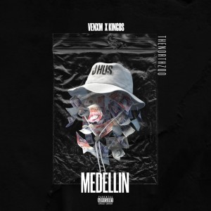 TheNorthZoo的專輯Medellin (Explicit)