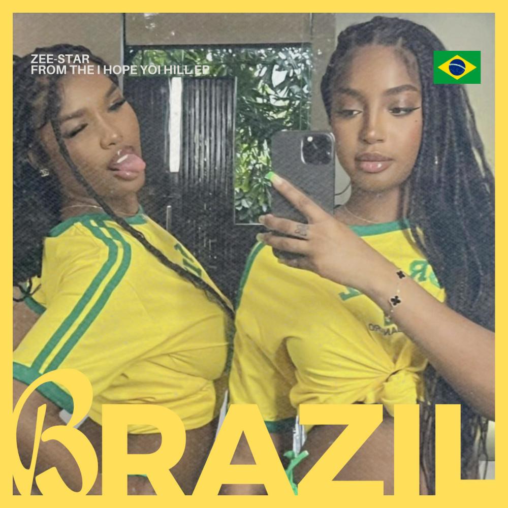 BRAZIL! (Explicit)