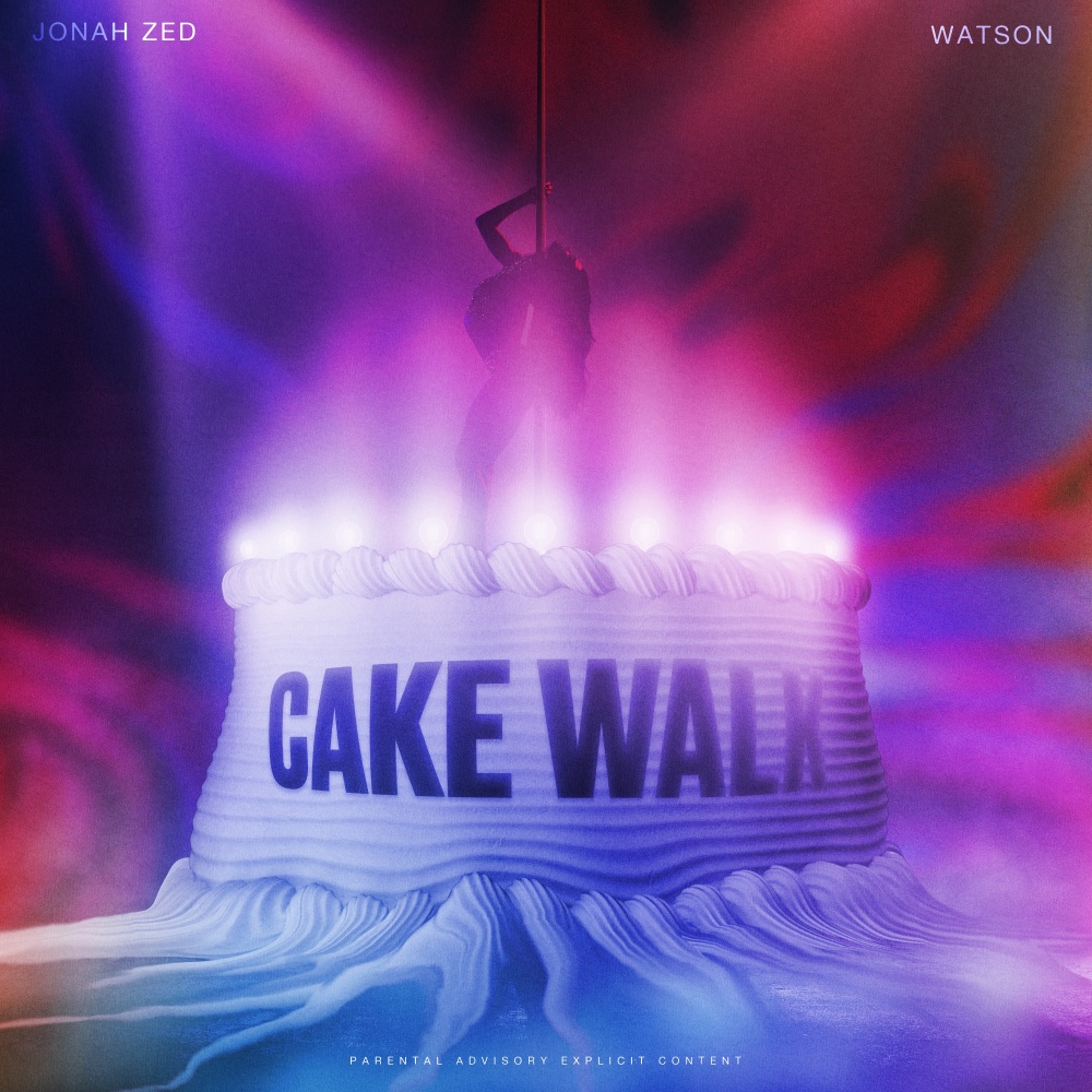 Cake Walk
