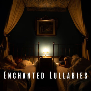 Lucid Dream Doctor的專輯Enchanted Lullabies: Music for Peaceful Sleep