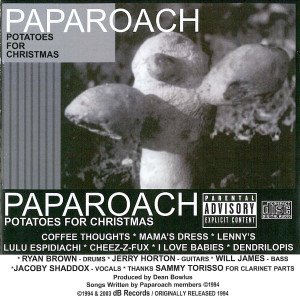 收聽Papa Roach的Lenny's (Explicit)歌詞歌曲