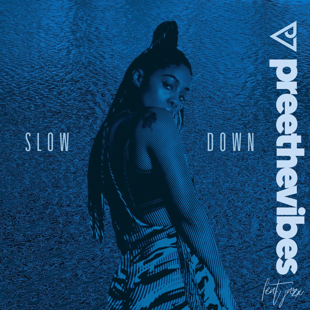 Slow Down