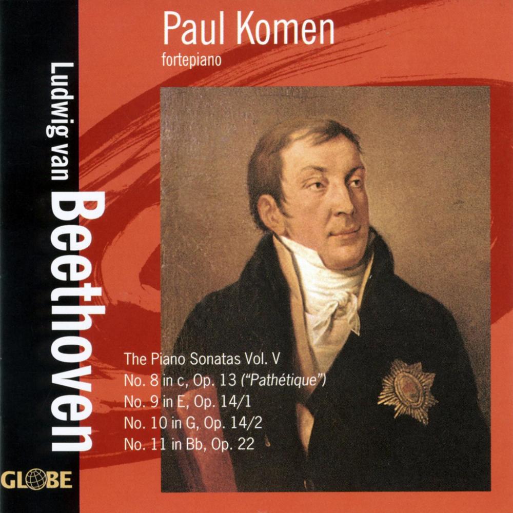 Sonata No. 11 in B Major, Op. 22: IV. Rondo. Allegretto