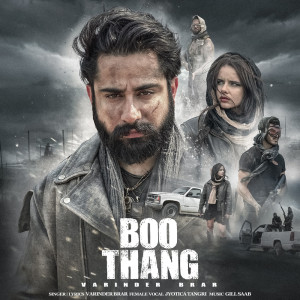 Album Boo Thang from Varinder Brar