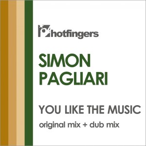 Listen to You Like the Music song with lyrics from Simon Pagliari