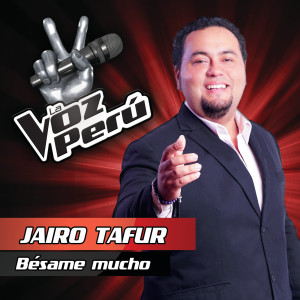 ดาวน์โหลดและฟังเพลง Bésame Mucho พร้อมเนื้อเพลงจาก Jairo Tafur