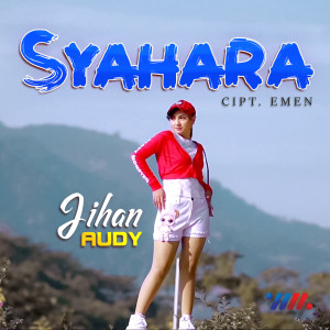 Dengarkan lagu Syahara nyanyian Jihan Audy dengan lirik