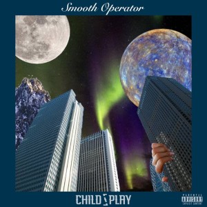 Album Smooth Operator from 