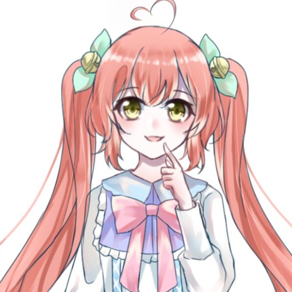 双叶铃Mikan