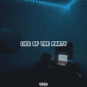 Freddy Jones的专辑Life of the Party (Explicit)