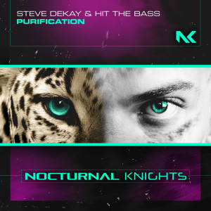 Album Purification from Steve Dekay