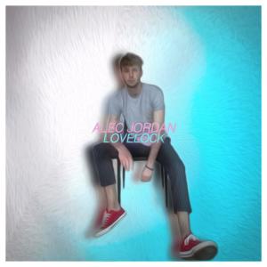 Alec Jordan的專輯Lovelock