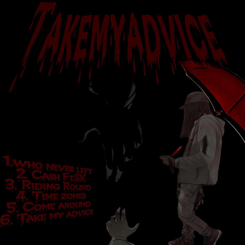 Riding Round (Explicit)