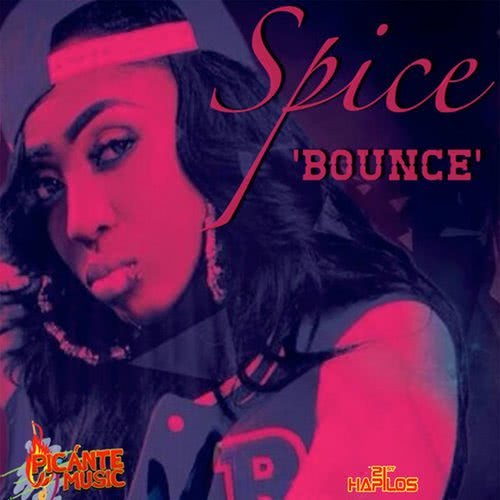 Bounce (Radio Edit)