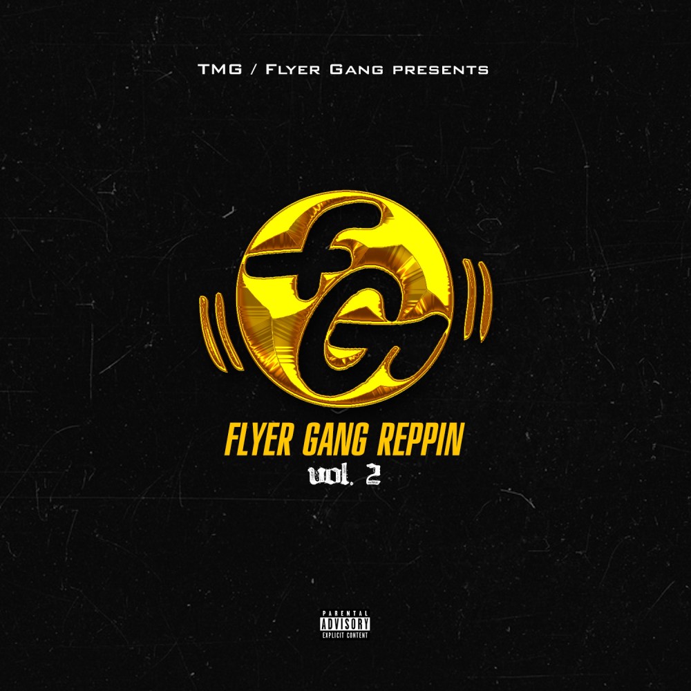 Everything Foreign (Explicit)