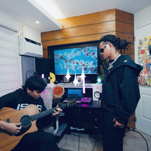 default playlist img