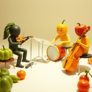 Album Smart Bites, Bright Life oleh firtas