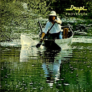 Drupi的专辑Provincia