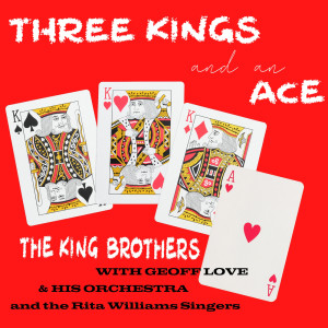 The King Brothers的专辑Three Kings and an Ace
