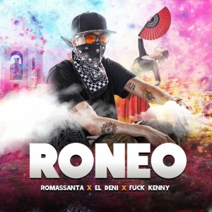 Album Roneo from Romassanta