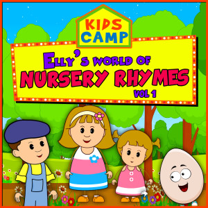 ดาวน์โหลดและฟังเพลง Ten Little Indians พร้อมเนื้อเพลงจาก Kids Camp