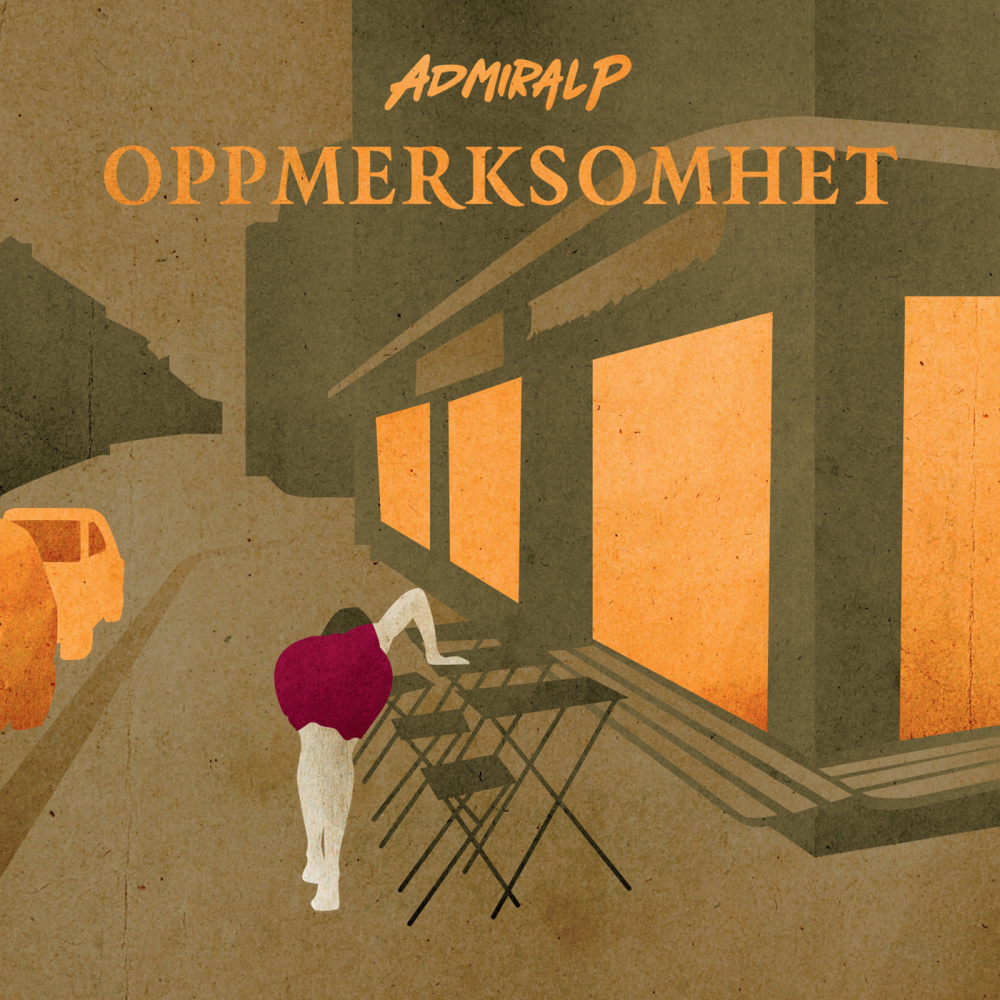 Oppmerksomhet