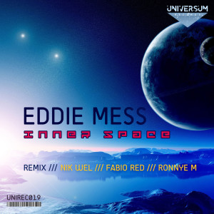 Eddie Mess的專輯Inner Space