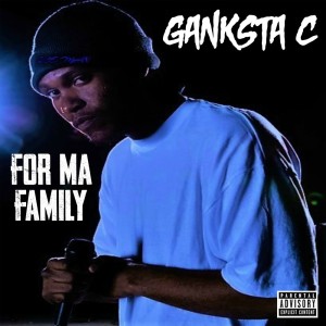 อัลบัม For Ma Family (Remastered 2023) (Explicit) ศิลปิน Ganksta C