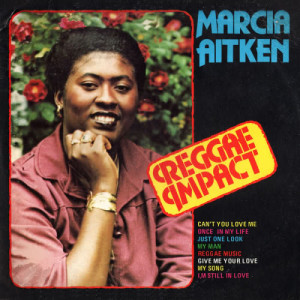 ดาวน์โหลดและฟังเพลง Just One Look aka One Look พร้อมเนื้อเพลงจาก Marcia Aitken