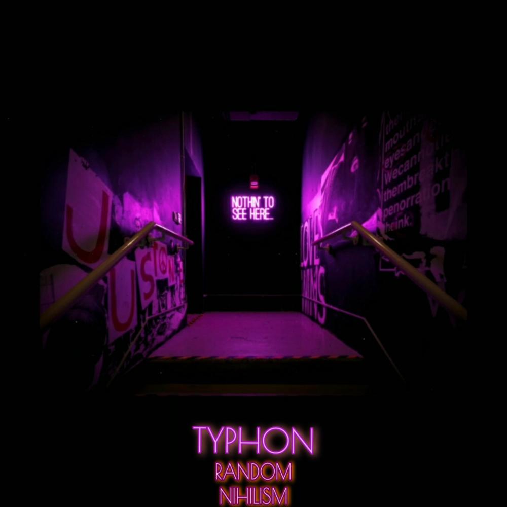 Random Nihilism (Instrumental)