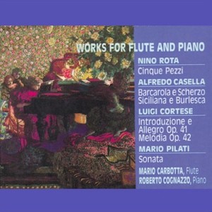 ดาวน์โหลดและฟังเพลง Melodia พร้อมเนื้อเพลงจาก Mario Carbotta