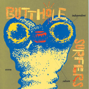 ดาวน์โหลดและฟังเพลง Tongue พร้อมเนื้อเพลงจาก Butthole Surfers