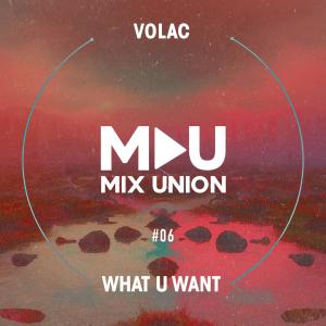 Album What U Want oleh Volac