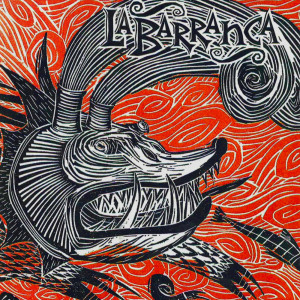 收聽La Barranca的El Desafio歌詞歌曲