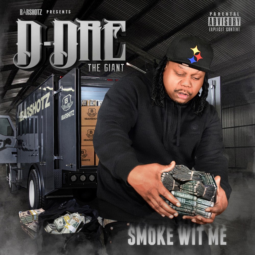 Chain Smoker (Explicit)