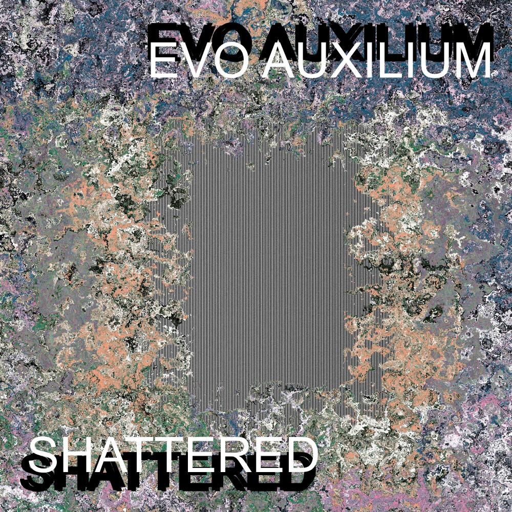 SHATTERED