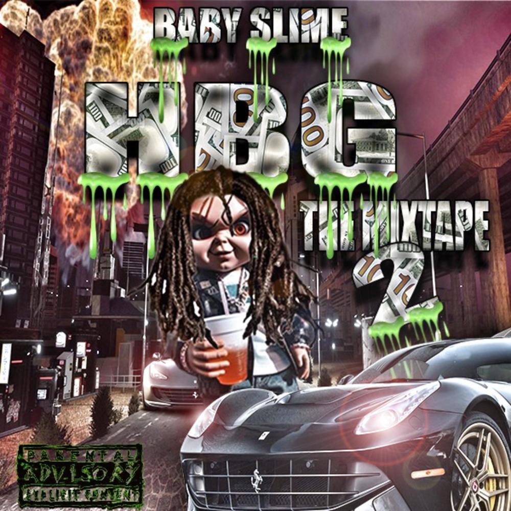 3 Headed goat freestyle (feat. jdotbaby & king kay) (Explicit)
