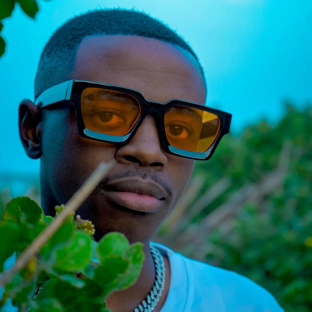 Weekend Special (feat. Khalil Black & Bandile Vocals)