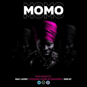 Album MOMO from Mac lopez
