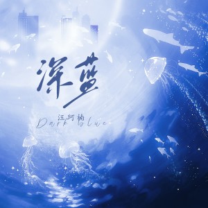Album 深蓝 from 汪珂楠