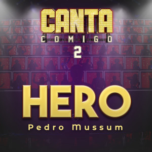 ดาวน์โหลดและฟังเพลง Hero (Instrumental) พร้อมเนื้อเพลงจาก Pedro Mussum
