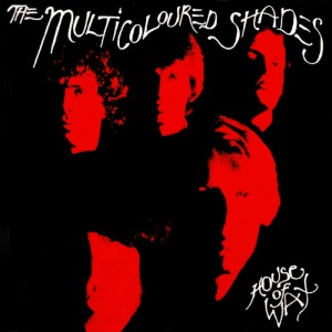 收听The Multicoloured Shades的Frozen Hearts歌词歌曲