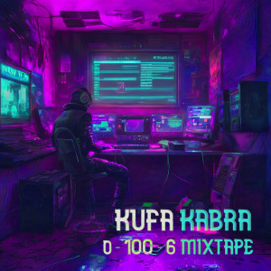 Listen to Chcem Len Vypnúť (Explicit) song with lyrics from Kufakabra