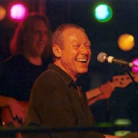 Tony O'Malley