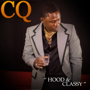 Dengarkan When You Look at Me (Explicit) lagu dari CQ dengan lirik