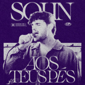 收聽SOHN的Aos Teus Pés歌詞歌曲
