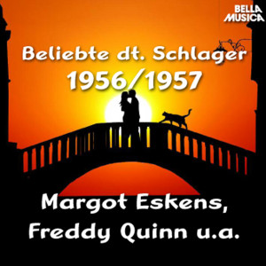 收聽Die Teddies的Wir waren drei Kameraden歌詞歌曲