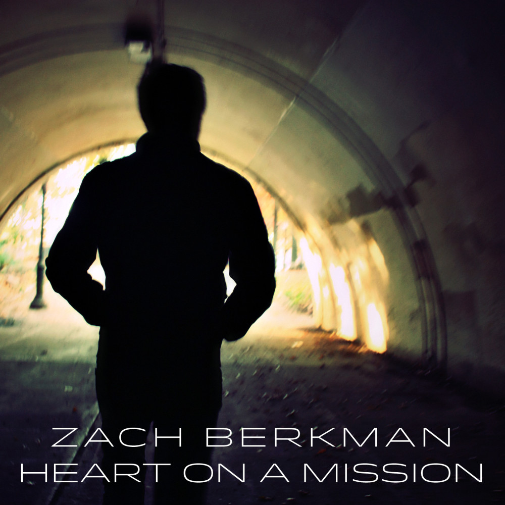 Heart on a Mission